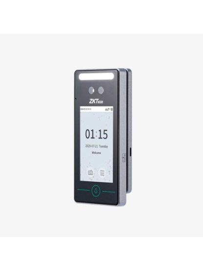ZKTECO CONTROL DE ACCESO Y ASISTENCIA BIOMETRICO SPEEDFACE-V4L 800 USUARIOS 1000 TARJETAS USB MODO DE TRABAJO PARA ACCESO - Image 2