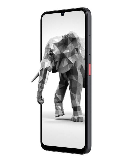 ZTE BLADE A35 2GB 64GB NEGRO - Image 4