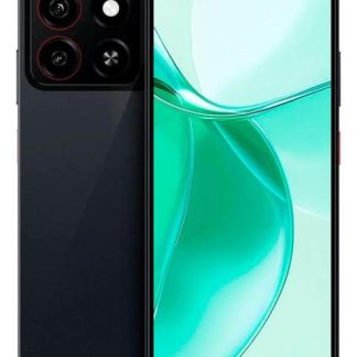 ZTE BLADE A35 2GB 64GB NEGRO NEGRO