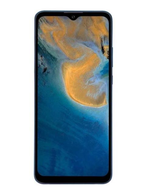 ZTE BLADE A51 DUAL SIM 64 GB AZUL 2 GB RAM