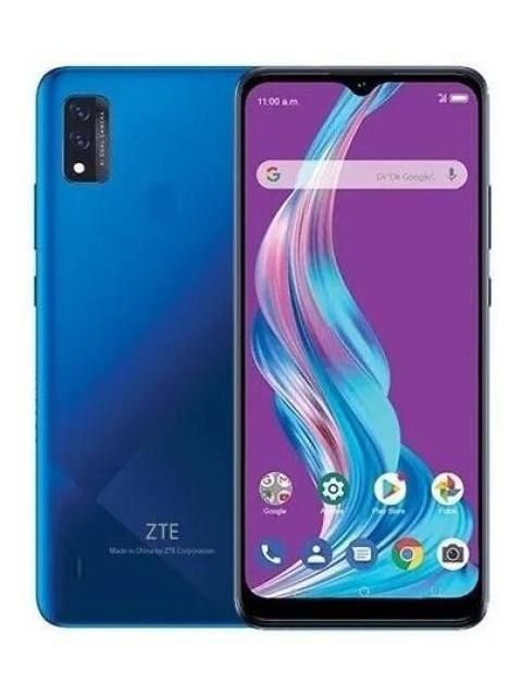 ZTE BLADE A51 DUAL SIM 64 GB AZUL 2 GB RAM - Image 4
