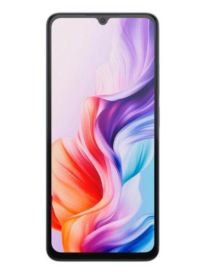 ZTE BLADE V70 MAX 4GB 256GB GRIS - Image 2