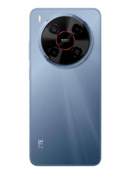 ZTE BLADE V70 MAX 4GB 256GB GRIS - Image 3