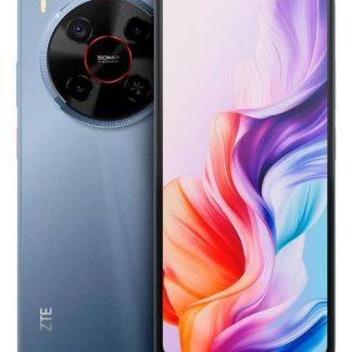 ZTE BLADE V70 MAX 4GB 256GB GRIS GRIS