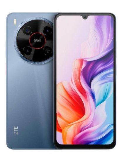 ZTE BLADE V70 MAX 4GB 256GB GRIS GRIS