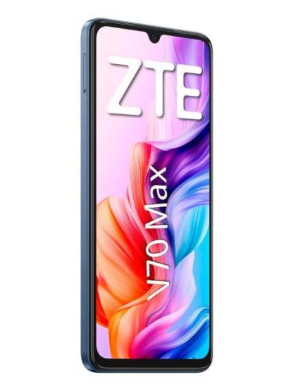 ZTE BLADE V70 MAX 4GB 256GB GRIS GRIS - Image 4