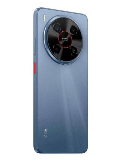 ZTE BLADE V70 MAX 4GB 256GB GRIS GRIS - Image 5