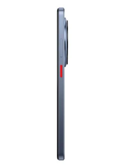ZTE BLADE V70 MAX 4GB 256GB GRIS GRIS - Image 6