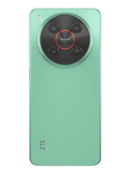 ZTE BLADE V70 MAX 4GB 256GB VERDE VERDE - Image 2