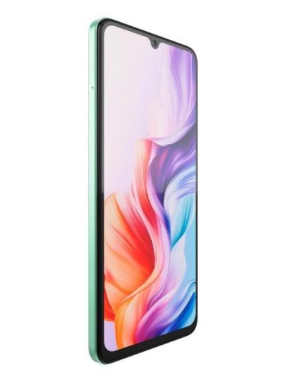 ZTE BLADE V70 MAX 4GB 256GB VERDE VERDE - Image 3