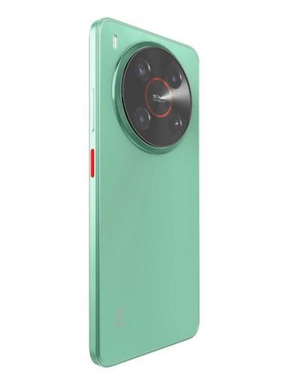 ZTE BLADE V70 MAX 4GB 256GB VERDE VERDE - Image 5