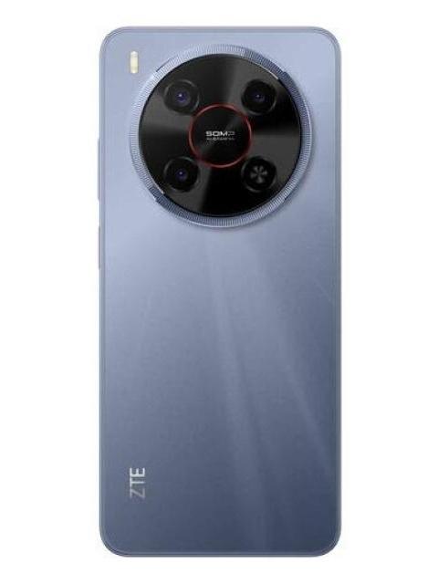 ZTE SMARTPHONE BLADE V70 MAX 256GB+ 4GB RAM (+10 GB RAM VIRTUAL) GRIS GRIS - Image 3