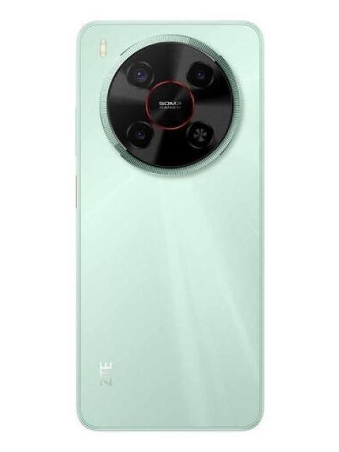 ZTE SMARTPHONE BLADE V70 MAX 256GB+ 4GB RAM (+10 GB RAM VIRTUAL) VERDE VERDE - Image 3