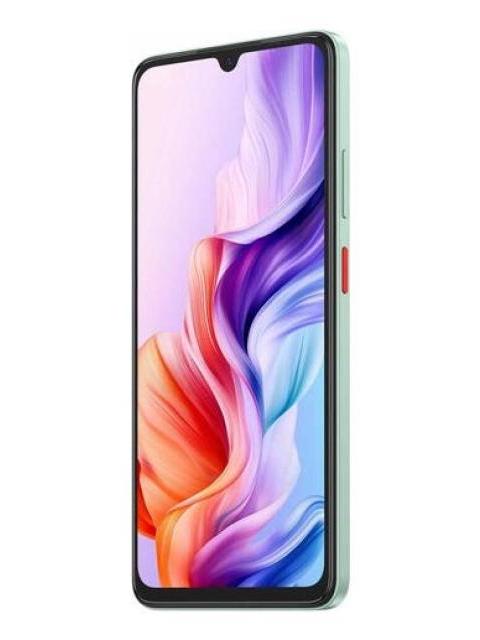 ZTE SMARTPHONE BLADE V70 MAX 256GB+ 4GB RAM (+10 GB RAM VIRTUAL) VERDE VERDE - Image 4