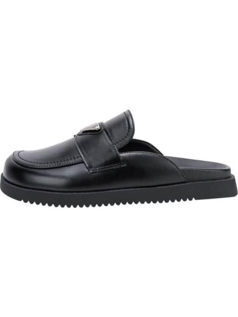 ZUECO CON HERRAJE NEGRO VI LINE FASHION - Image 5