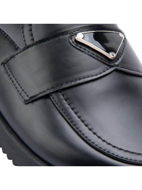 ZUECO CON HERRAJE NEGRO VI LINE FASHION - Image 6