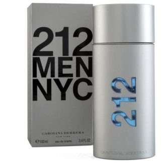 212 MEN 100ML EDT SPRAY