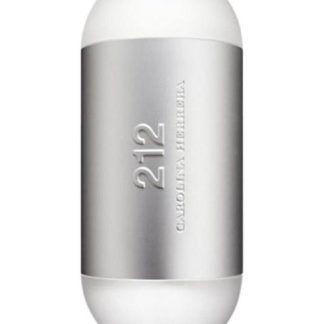 212 NYC CAROLINA HERRERA EAU DE TOILETTE 100 ML PARA DAMA