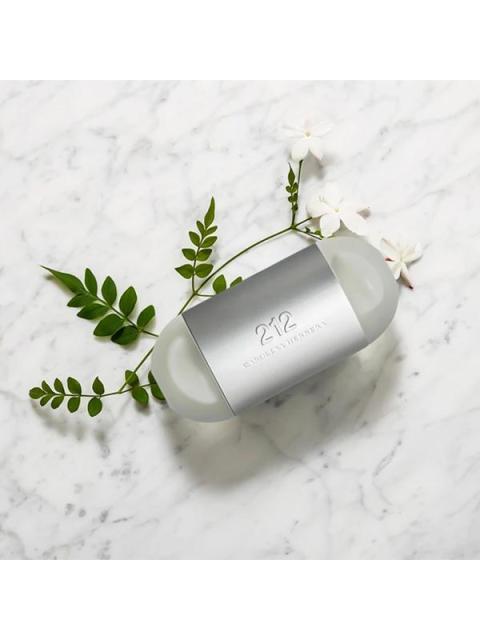 212 NYC CAROLINA HERRERA EAU DE TOILETTE 100 ML PARA DAMA - Image 8