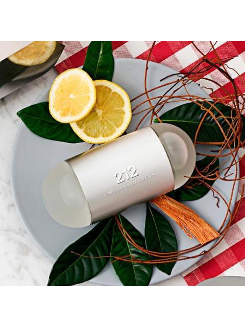 212 NYC CAROLINA HERRERA EAU DE TOILETTE 100 ML PARA DAMA - Image 9