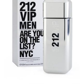 212 VIP 100ML EDT SPRAY