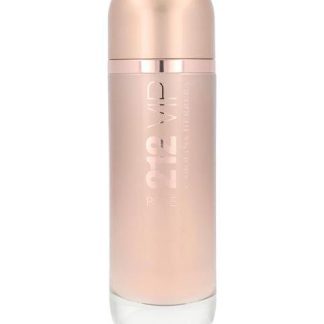 212 VIP ROSE 125ML EDP SPRAY