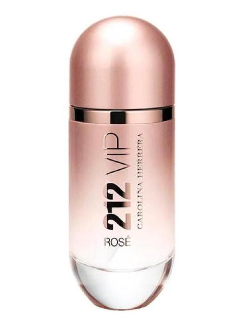 212 VIP ROSE 80ML EAU DE PARFUM