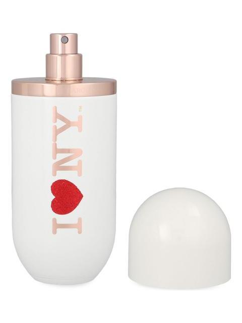 212 VIP ROSE I LOVE NY 80ML EDP SPRAY - DAMA - Image 4