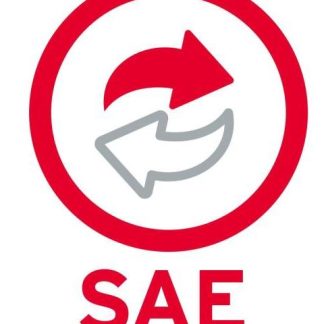 2 USUARIOS ADICIONALES SAE 10 NUEVO SAEL2N (FISICO)