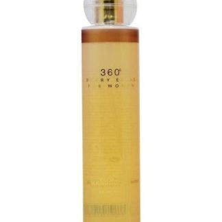 360° 236 ML BODY MIST SPRAY DE PERRY ELLIS
