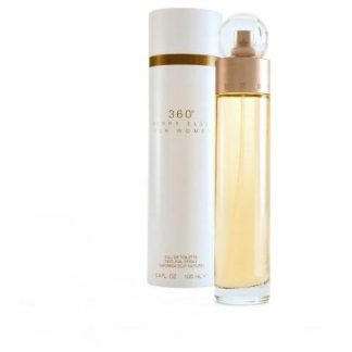 360° DE PERRY ELLIS EAU DE TOILETTE 100 ML.