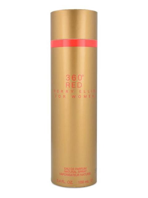 360° RED 100ML EDP SPRAY - Image 3