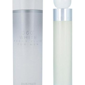 360° WHITE EDT 100ML PARA HOMBRE