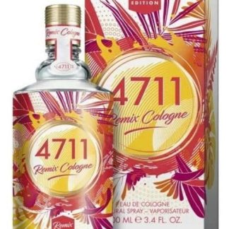 4711 REMIX COLOGNE UNISEX 100ML EDC