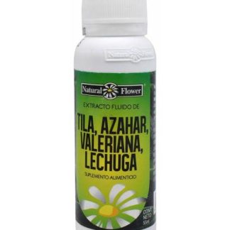 4 FLORES EXTRACTO 55 ML DEL ROBLE