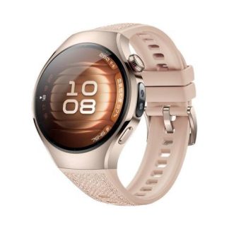 55020EWW HUAWEI WATCH5 42MM ACERO BEIGE