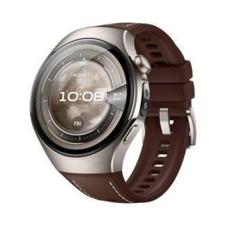 55020EXY HUAWEI WATCH5 46MM CAFE