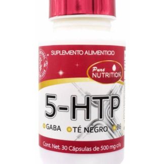 5 HTP 30 CAP KEEP NATURAL