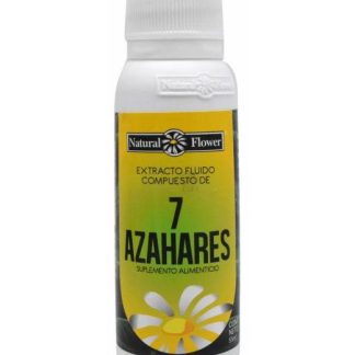 7 AZAHARES EXTRACTO 55 ML DEL ROBLE