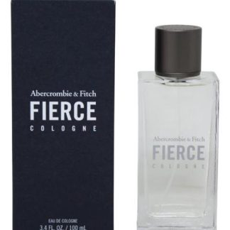 ABERCROMBIE FIERCE EAU DE COLOGNE 100 ML PARA HOMBRE