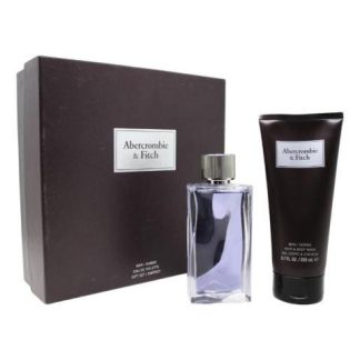 ABERCROMBIE FIRST INSTINCT 2 PZ PARA HOMBRE