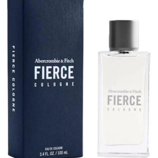 ABERCROMBIE & FITCH FIERCE COLOGNE EDC 100 ML