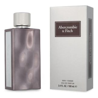 ABERCROMBIE & FITCH FIRST INSTINCT EXTREME 100ML EDP SPRAY -