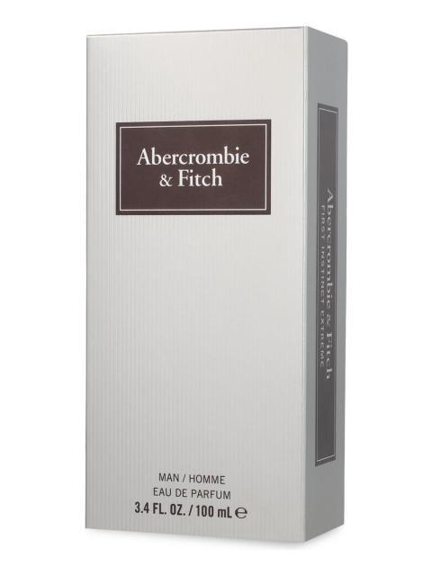 ABERCROMBIE & FITCH FIRST INSTINCT EXTREME 100ML EDP SPRAY - - Image 3