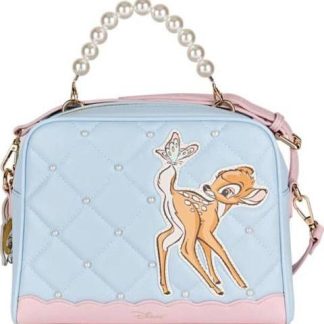 ACCESORIO BOLSA BAMBI BAM8 AZUL BAMBI