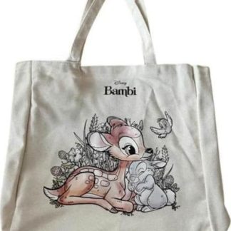 ACCESORIO BOLSA BAMBI TBB1 BEIGE BAMBI