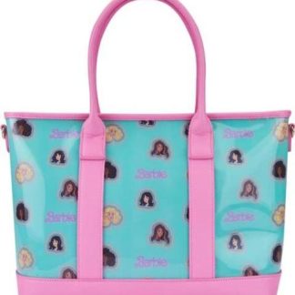 ACCESORIO BOLSA BARBIE 0577 VERDE BARBIE