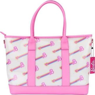 ACCESORIO BOLSA BARBIE 5801 ROSA BARBIE