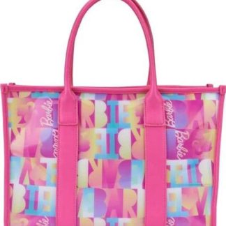 ACCESORIO BOLSA BARBIE 5813 MULTICOLOR BARBIE