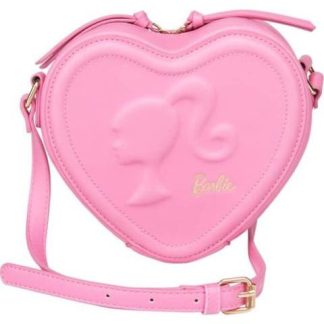 ACCESORIO BOLSA BARBIE BAB1 ROSA BARBIE
